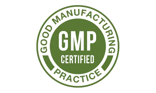 Flash Burn GMP-Certified